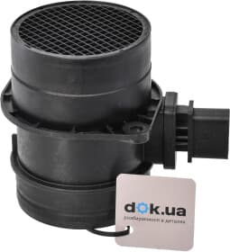 Расходомер воздуха Расходомер воздуха