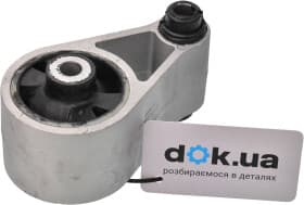 Подушка двигателя AutoTechteile 5120512