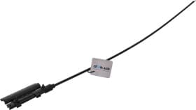 Трос ручного гальма BMW / MINI 51238408134