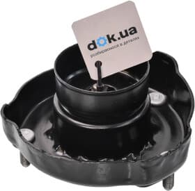 Комплект (опора + подшипник)