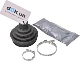 Пильовик гранати Пильовик гранати