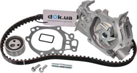 Комплект ремня ГРМ + помпа