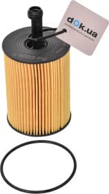 Оливний фільтр