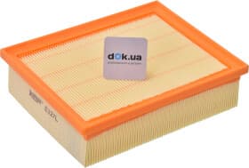 Воздушный фильтр