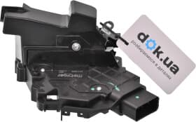 Замок дверей Замок дверей