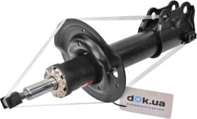 Стойка амортизатора