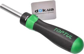 Отвертка реверсивная Toptul FTEA0806