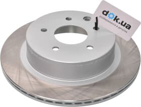 Тормозной диск