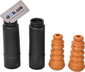 Комплект (пыльники + отбойники) Комплект (пыльники + отбойники)