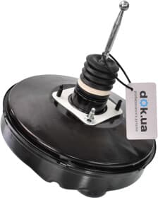 Вакуумный усилитель тормозной системы Вакуумный усилитель тормозной системы