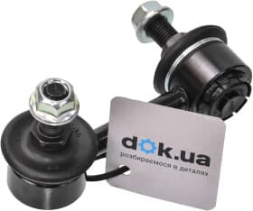 Стойка стабилизатора Стойка стабилизатора