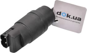 Насос омивача