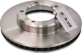 Гальмівний диск