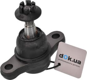 Шаровая опора