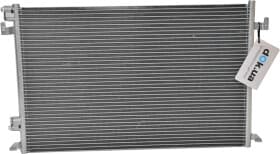 Радиатор кондиционера