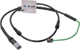 Датчик износа тормозных колодок