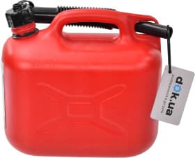 Канистра Rexxon для топлива