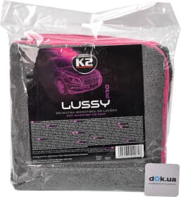 Салфетка K2 D0222 микрофибра 40х40 см