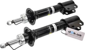 Стойка амортизатора