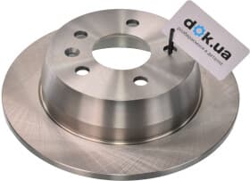 Гальмівний диск