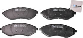 Гальмівні колодки