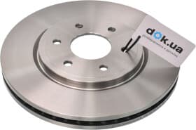 Гальмівний диск