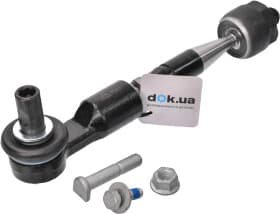 Рулевая тяга в сборе