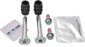 Напрямна гільза скоби гальмівного супорта Напрямна гільза скоби гальмівного супорта