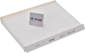 Фільтр салону