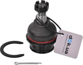 Шаровая опора