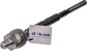 Кермова тяга