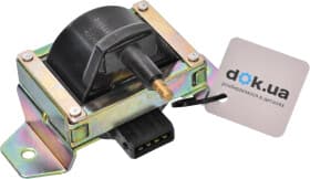 Котушка запалювання