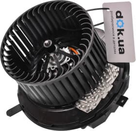 Вентилятор салону