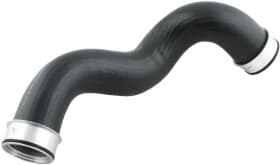 Патрубок радіатора системи охолодження двигуна