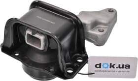 Подушка двигуна