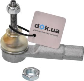 Наконечник рулевой тяги