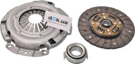 Комплект зчеплення