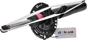 Стійка амортизатора