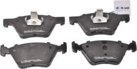 Гальмівні колодки