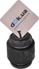 Сайлентблок важеля Сайлентблок важеля