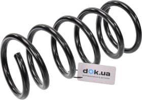 Пружина подвески