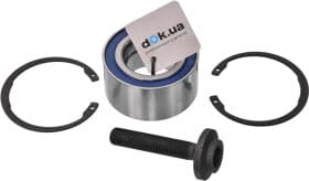 Комплект ступицы колеса SATO tech WB12106