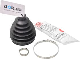 Пильовик гранати