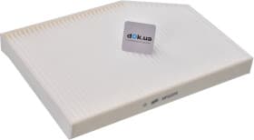 Фільтр салону