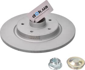 Тормозной диск