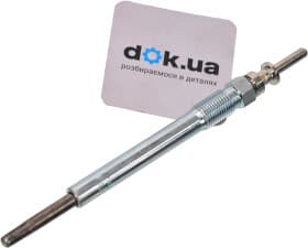 Свеча накала