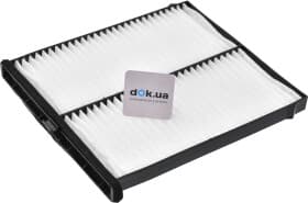 Фільтр салону