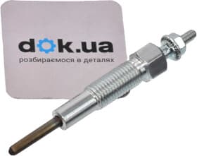 Свічка розжарювання