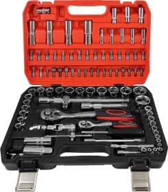 Набір інструментів Maxion MXTL-PC94 1/2", 1/4" 94 од.