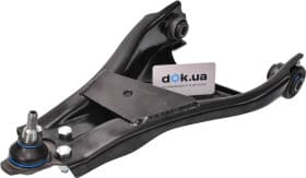 Важіль підвіски Meyle 16-16 050 0049